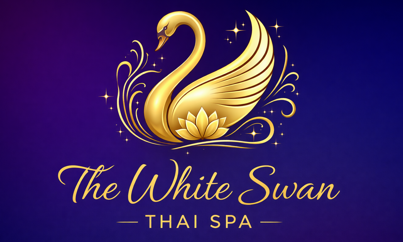 The White Swan Thai Spa